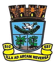 Brasão Municipal